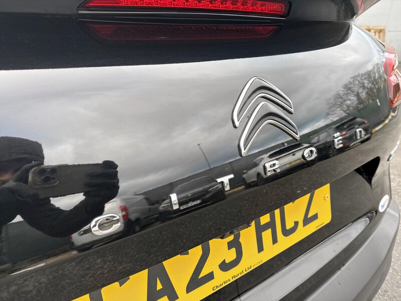 Used Citroen C5 X 2023 for sale - 76694305: Photo 9