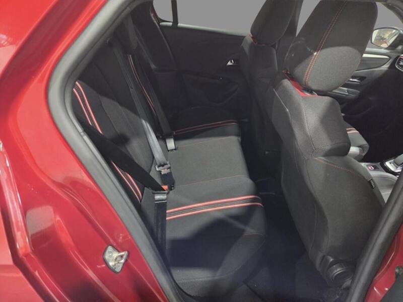 Used Vauxhall Corsa 2021 for sale - 77319741: Photo 12