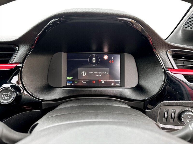 Used Vauxhall Corsa 2021 for sale - 77319741: Photo 15