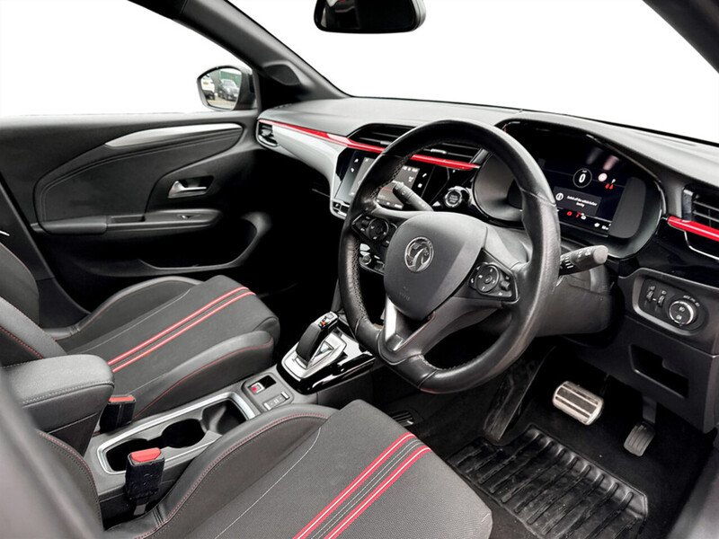 Used Vauxhall Corsa 2021 for sale - 77319741: Photo 17