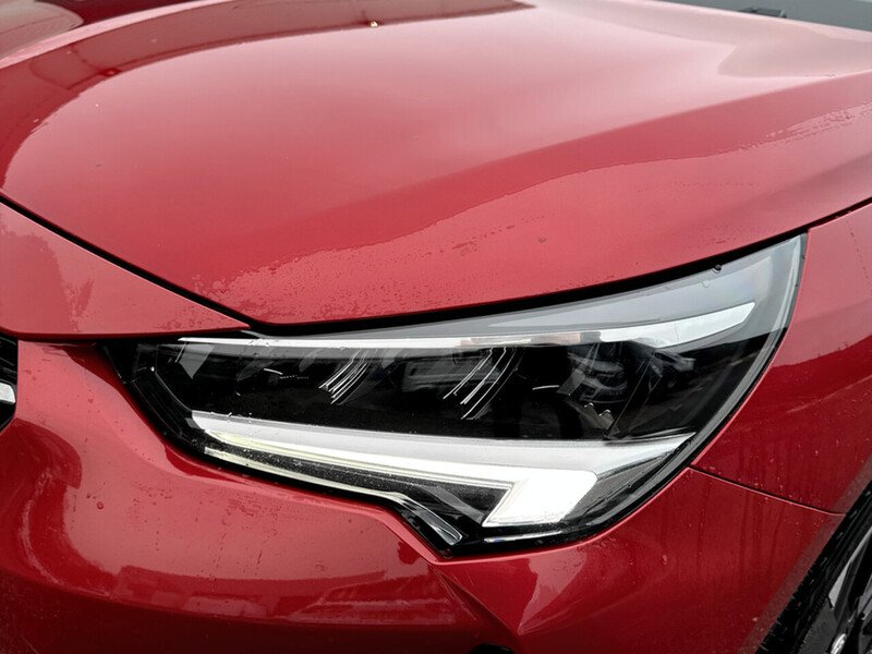 Used Vauxhall Corsa 2021 for sale - 77319741: Photo 18