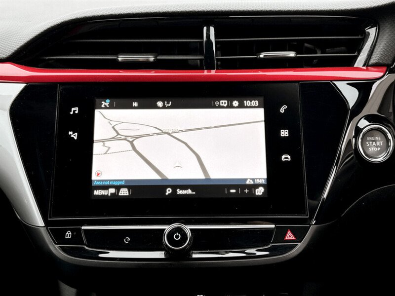 Used Vauxhall Corsa 2021 for sale - 77319741: Photo 19