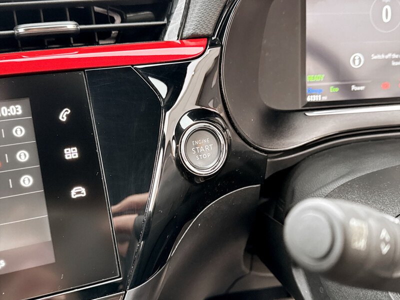 Used Vauxhall Corsa 2021 for sale - 77319741: Photo 21