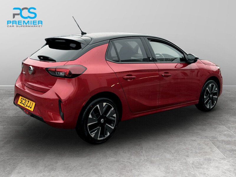 Used Vauxhall Corsa 2021 for sale - 77319741: Photo 22