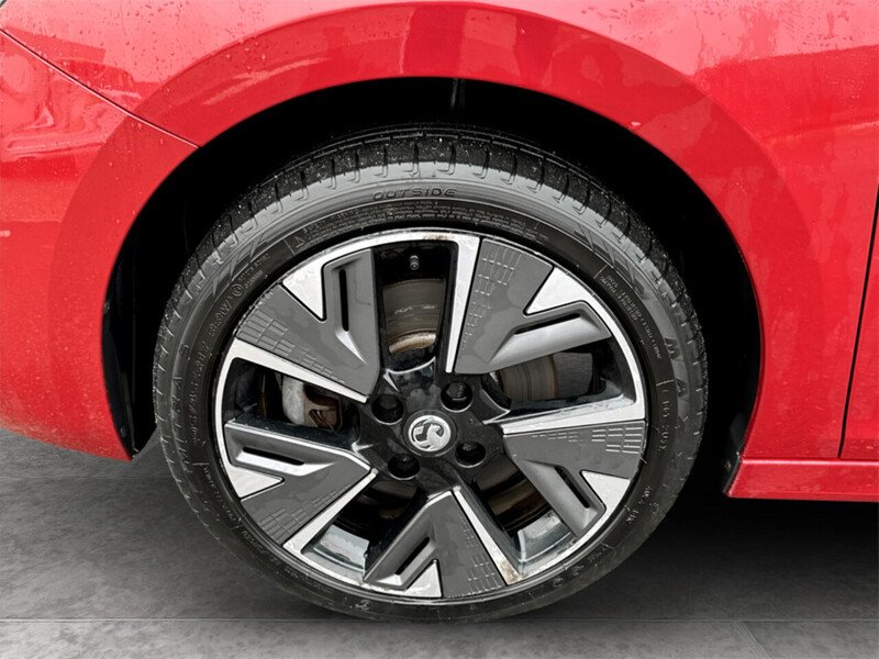 Used Vauxhall Corsa 2021 for sale - 77319741: Photo 23