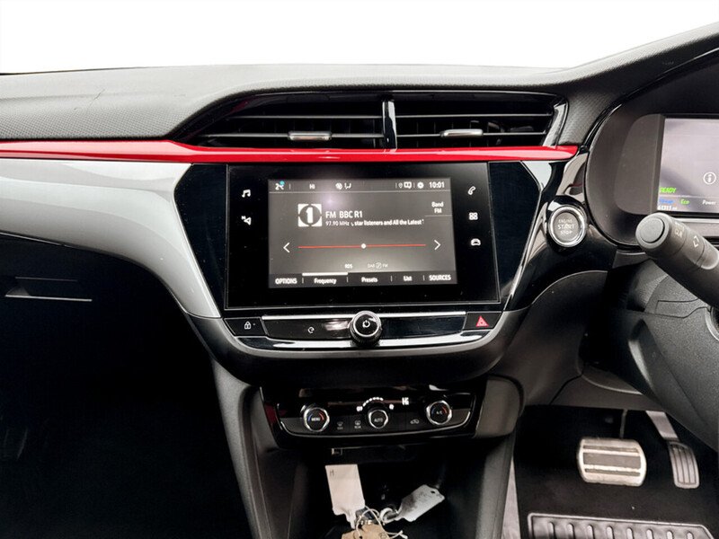 Used Vauxhall Corsa 2021 for sale - 77319741: Photo 24