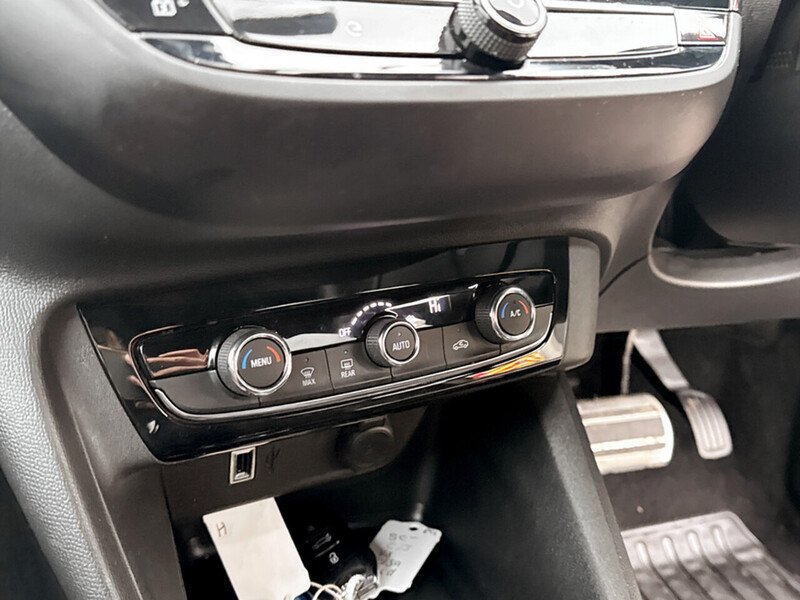 Used Vauxhall Corsa 2021 for sale - 77319741: Photo 26