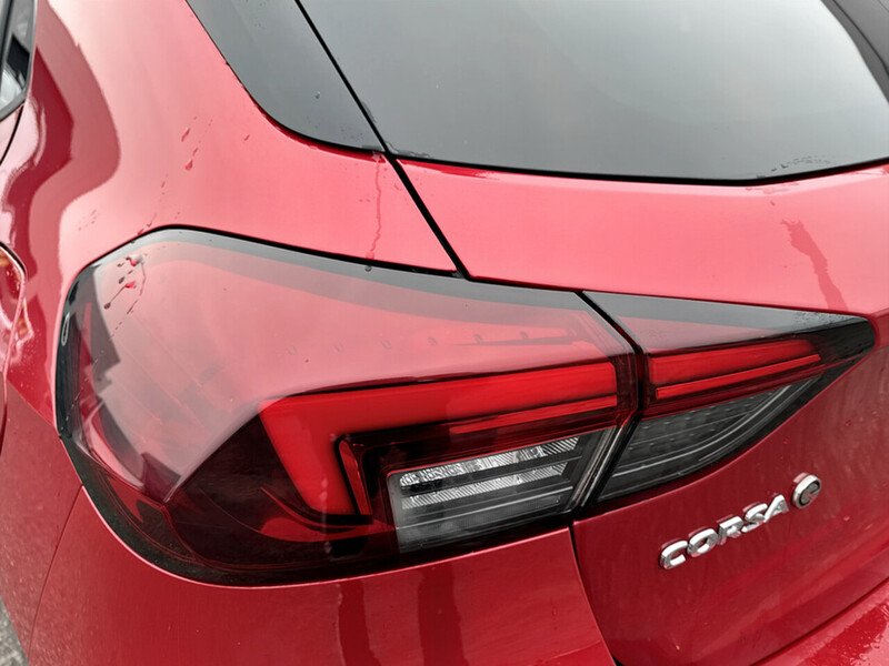Used Vauxhall Corsa 2021 for sale - 77319741: Photo 30