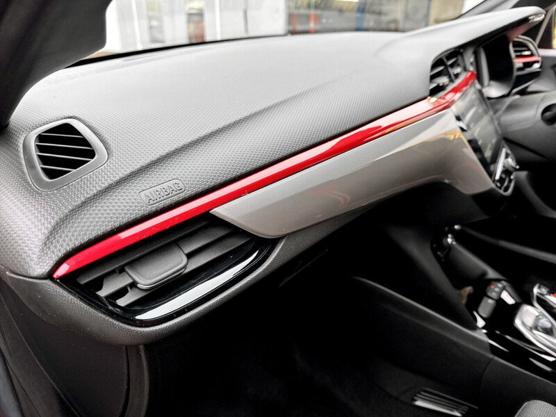 Used Vauxhall Corsa 2021 for sale - 77319741: Photo 32