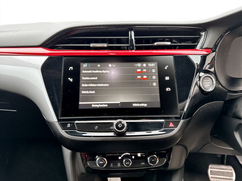 Used Vauxhall Corsa 2021 for sale - 77319741: Photo 33