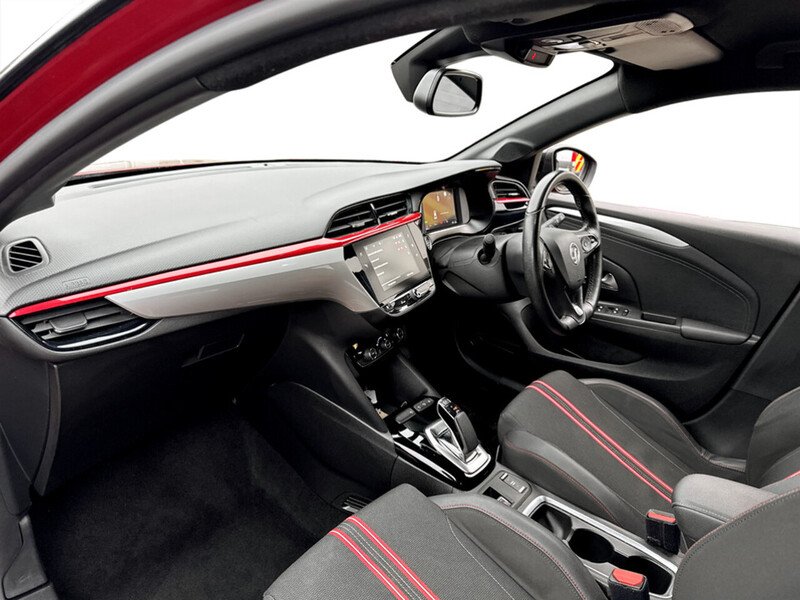 Used Vauxhall Corsa 2021 for sale - 77319741: Photo 34
