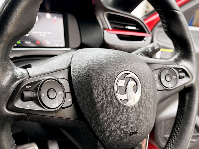 Used Vauxhall Corsa 2021 for sale - 77319741: Photo 36