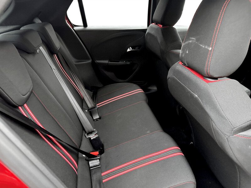 Used Vauxhall Corsa 2021 for sale - 77319741: Photo 37