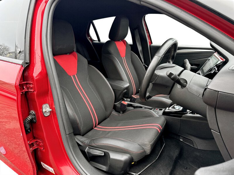 Used Vauxhall Corsa 2021 for sale - 77319741: Photo 39