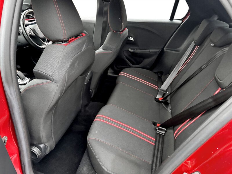 Used Vauxhall Corsa 2021 for sale - 77319741: Photo 40