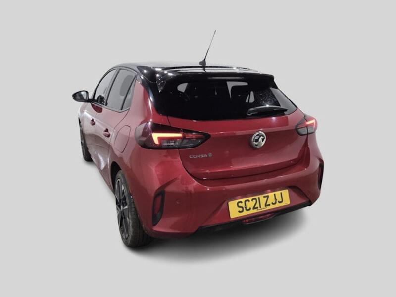 Used Vauxhall Corsa 2021 for sale - 77319741: Photo 7
