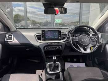Used Kia Ceed 2022 for sale - 74635055: Photo