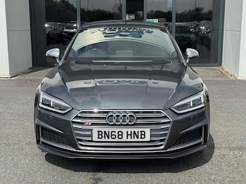 Used Audi A5 2018 for sale - 75503507: Photo
