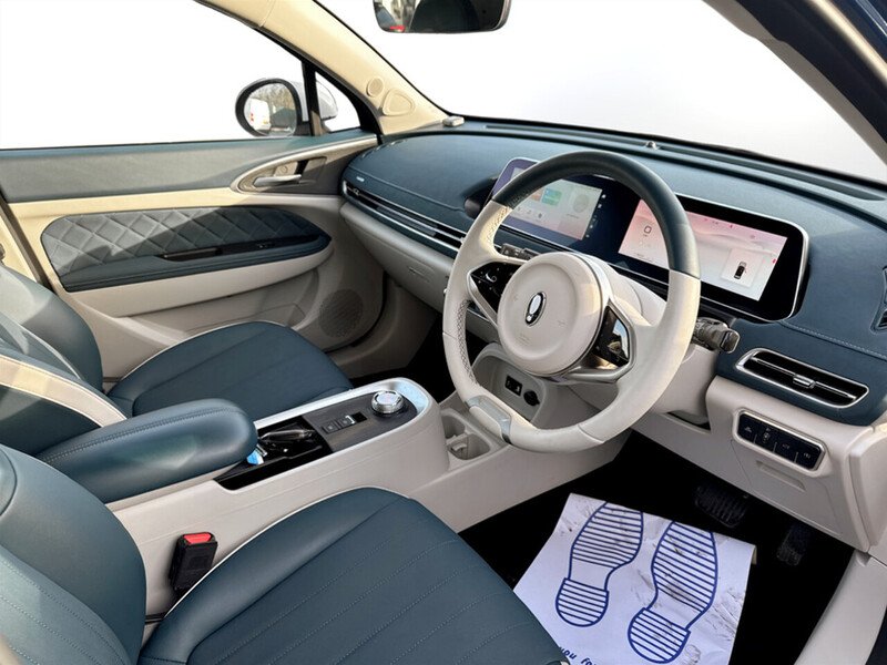 Used GWM Funky Cat 2023 for sale - 77328814: Photo 10