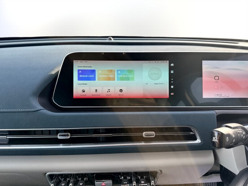 Used GWM Funky Cat 2023 for sale - 77328814: Photo 11