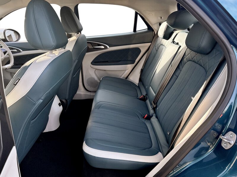 Used GWM Funky Cat 2023 for sale - 77328814: Photo 18