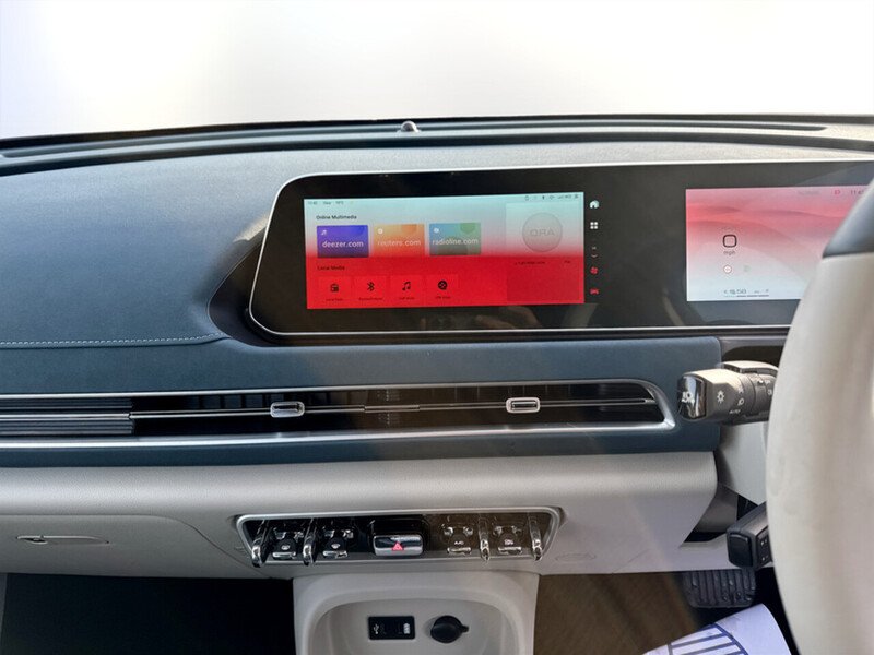 Used GWM Funky Cat 2023 for sale - 77328814: Photo 28