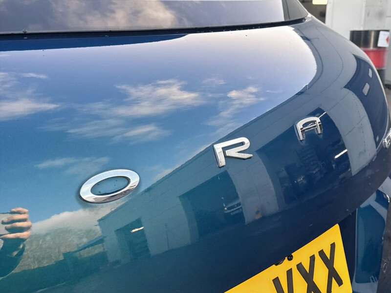 Used GWM Funky Cat 2023 for sale - 77328814: Photo 30