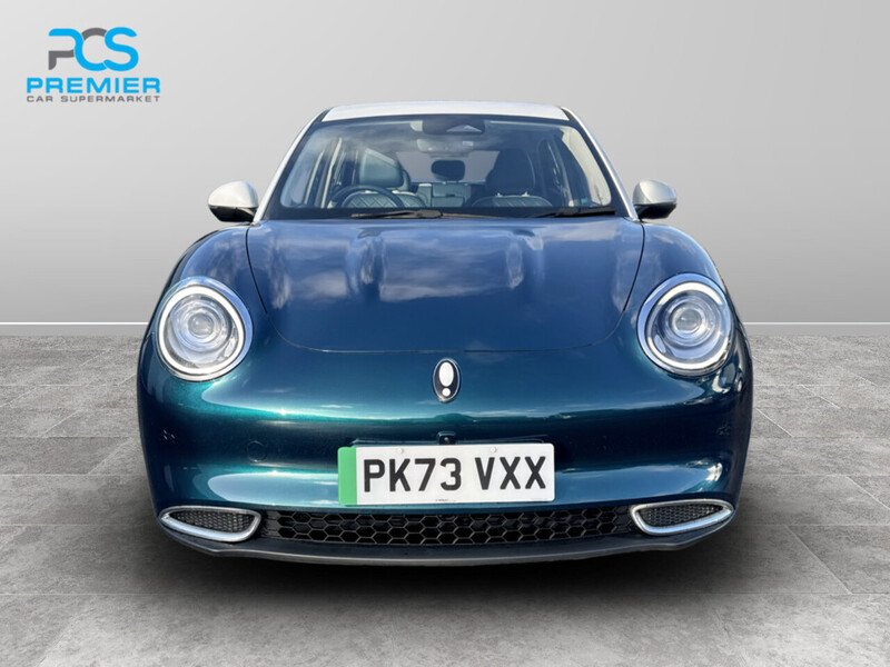 Used GWM Funky Cat 2023 for sale - 77328814: Photo 4