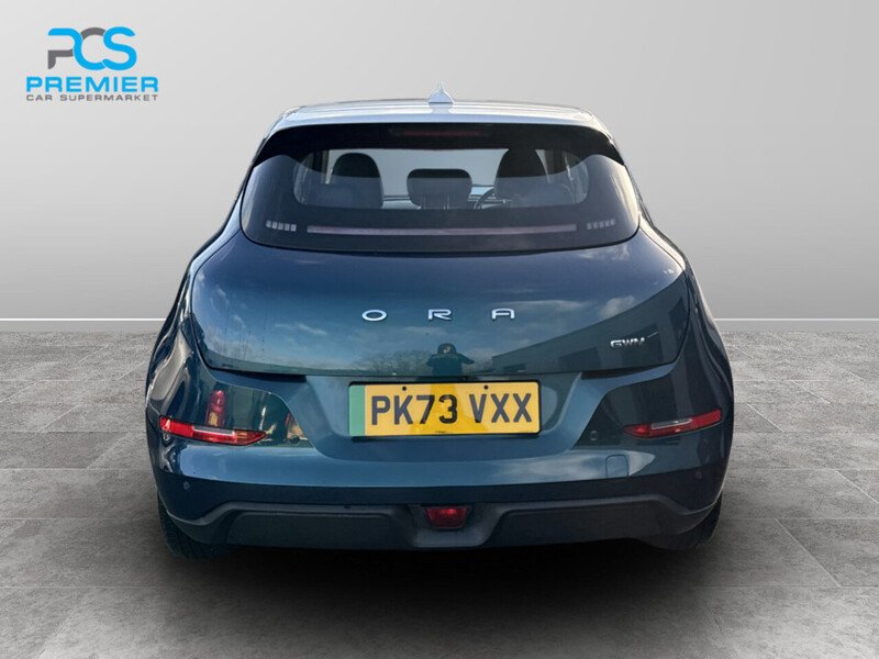 Used GWM Funky Cat 2023 for sale - 77328814: Photo 5