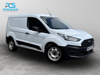 Used Ford Transit Connect 2020 for sale - 75405575: Photo