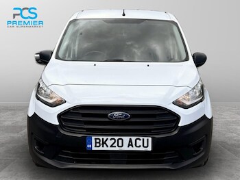 Used Ford Transit Connect 2020 for sale - 75405575: Photo