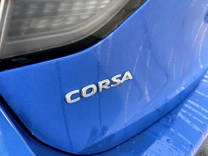 Used Vauxhall Corsa 2022 for sale - 76417992: Photo 11