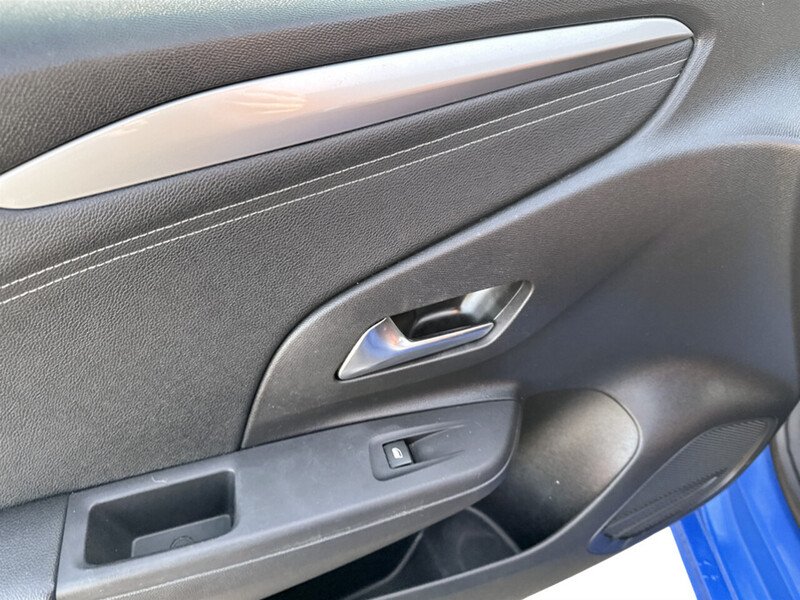 Used Vauxhall Corsa 2022 for sale - 76417992: Photo 13