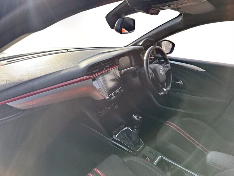 Used Vauxhall Corsa 2022 for sale - 76417992: Photo 15