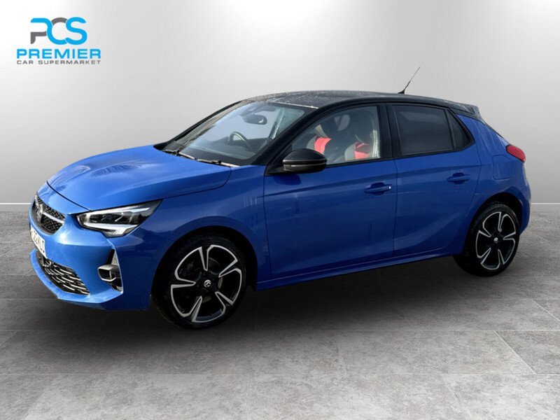 Used Vauxhall Corsa 2022 for sale - 76417992: Photo 18