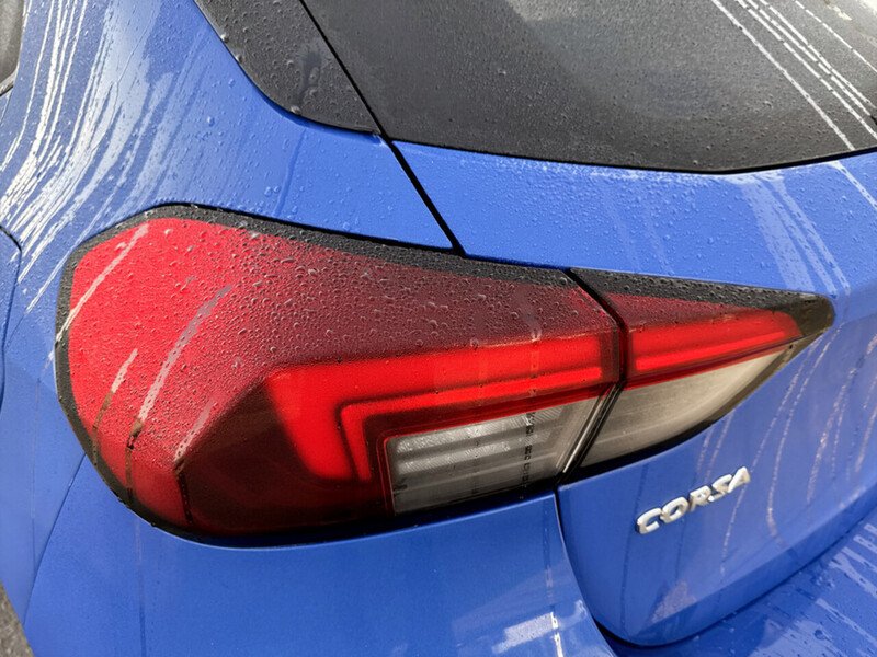 Used Vauxhall Corsa 2022 for sale - 76417992: Photo 20