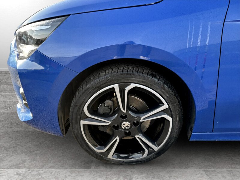 Used Vauxhall Corsa 2022 for sale - 76417992: Photo 23
