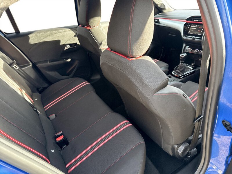 Used Vauxhall Corsa 2022 for sale - 76417992: Photo 27