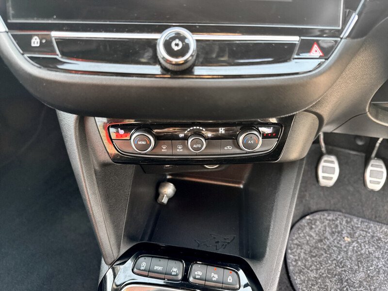 Used Vauxhall Corsa 2022 for sale - 76417992: Photo 28