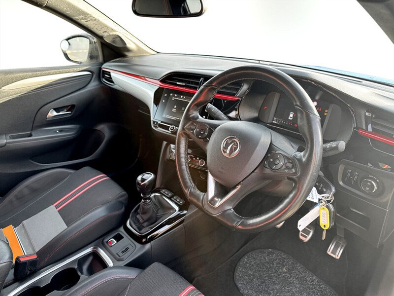 Used Vauxhall Corsa 2022 for sale - 76417992: Photo 29