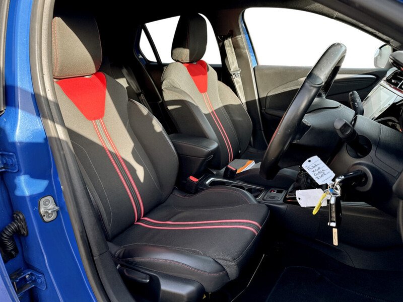 Used Vauxhall Corsa 2022 for sale - 76417992: Photo 32