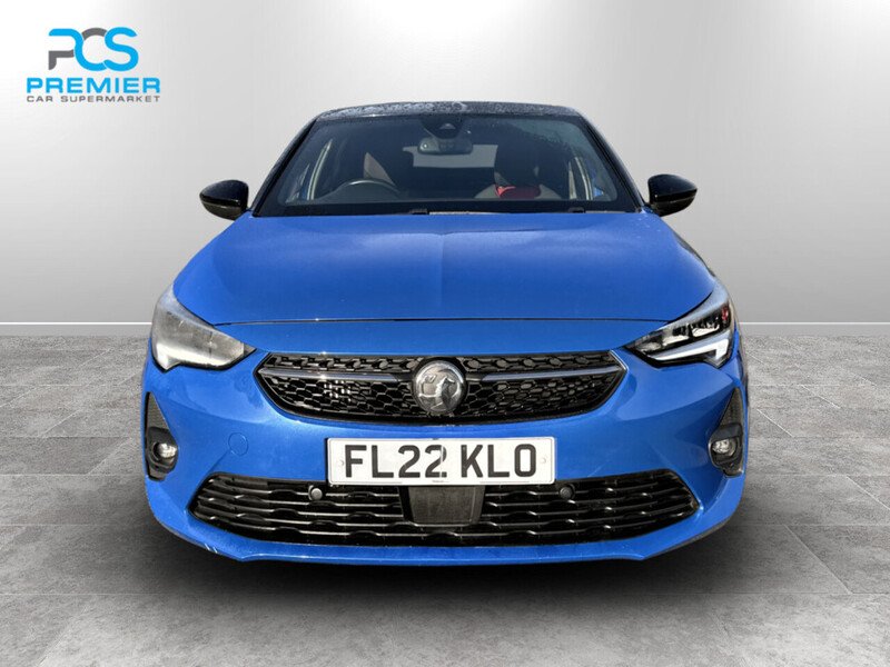 Used Vauxhall Corsa 2022 for sale - 76417992: Photo 5