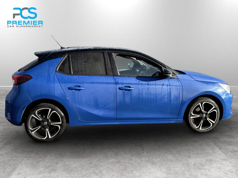 Used Vauxhall Corsa 2022 for sale - 76417992: Photo 6