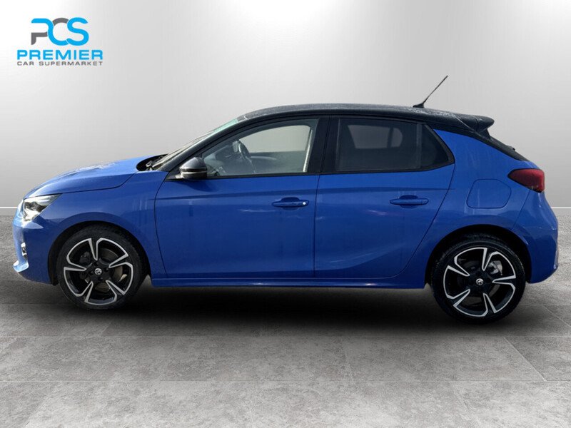 Used Vauxhall Corsa 2022 for sale - 76417992: Photo 7