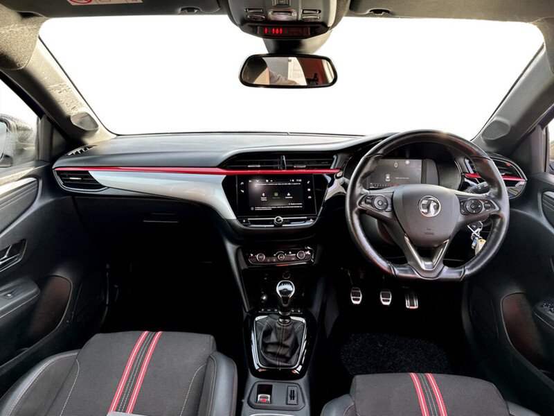 Used Vauxhall Corsa 2022 for sale - 76417992: Photo 8