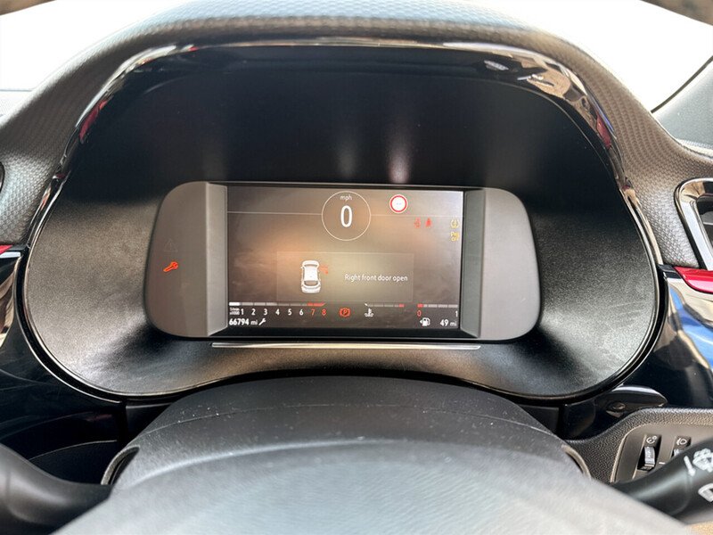 Used Vauxhall Corsa 2022 for sale - 76417992: Photo 9