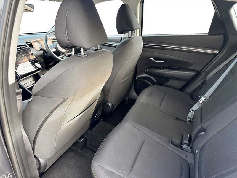 Used Hyundai TUCSON 2021 for sale - 76093036: Photo 12