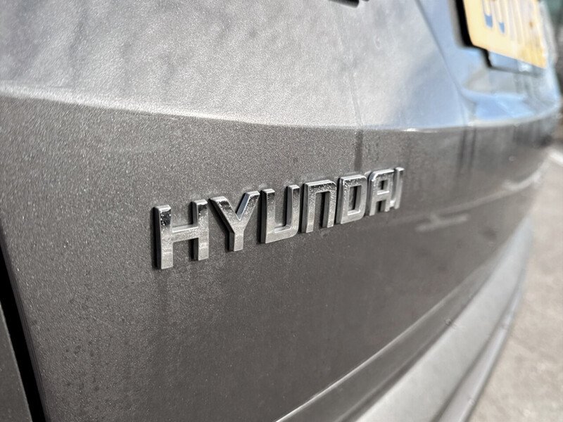 Used Hyundai TUCSON 2021 for sale - 76093036: Photo 13