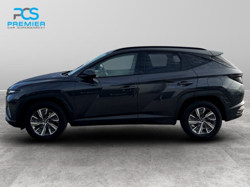 Used Hyundai TUCSON 2021 for sale - 76093036: Photo 14