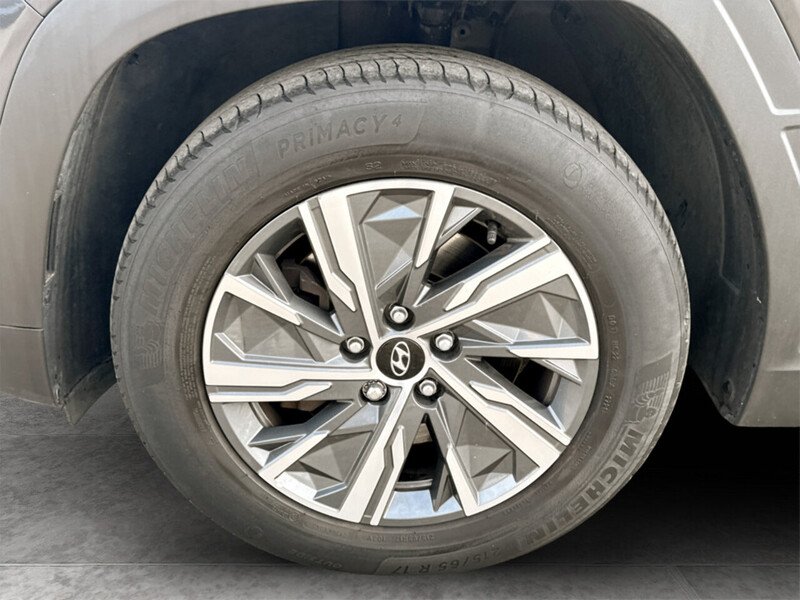 Used Hyundai TUCSON 2021 for sale - 76093036: Photo 15